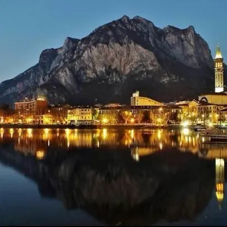 Appartamento Lago