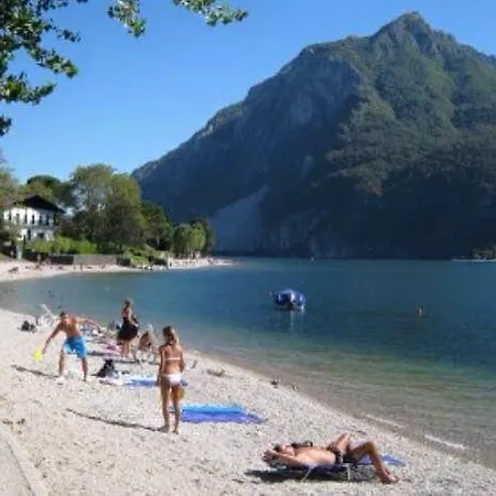 Apartment Lago