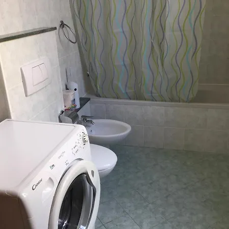 Apartment Lago *